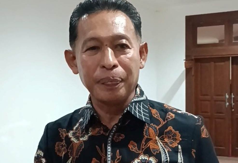DPRD Badung Verifikasi Langsung Lokasi Hibah Tanah Pura Dalem Gulingan Gede