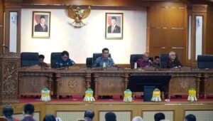 DPRD Bali Sahkan Perubahan Perda Pajak dan Retribusi untuk Dongkrak PAD
