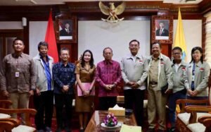 Dukung Sport Tourism, Gubernur Koster Targetkan Turnamen Gateball Internasional di Bali