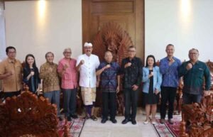 Gubernur Koster Dorong Bali Jadi Pusat MICE Dunia Berbasis Budaya dan UMKM