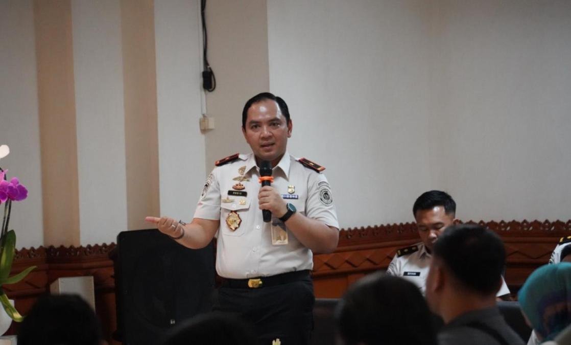 Imigrasi Ngurah Rai Perkuat Sinergi dan Transparansi Lewat Media Gathering 2026
