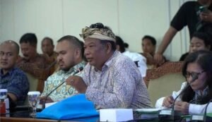 Laut Menyempit, Warga Serangan Desak DPRD Bali Hentikan Reklamasi BTID
