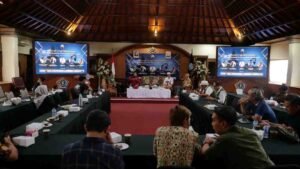 Lewat FGD, Ketua IWO Bali Soroti Kontradiksi Penutupan TPA Suwung dan Kesiapan Infrastruktur
