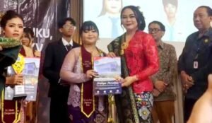 Lulusan SMK Teknas Denpasar Kantongi 3 Sertifikat Kompetensi, Siap Kerja di 176 Industri Partner
