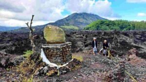 Menapak Tilas Satu Abad Tragedi 1926 Desa Adat Batur Tandai Titik Nol Peradaban yang Hilang