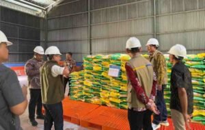 Menjelang Idul Adha dan Galungan, Perum BULOG Pastikan Stok Beras di Bali Aman hingga 5 Bulan