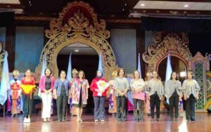 POTBI Bangli Resmi Dilantik Sinergi Seni Tari Baris dan Olahraga untuk Bali yang Lebih Sehat