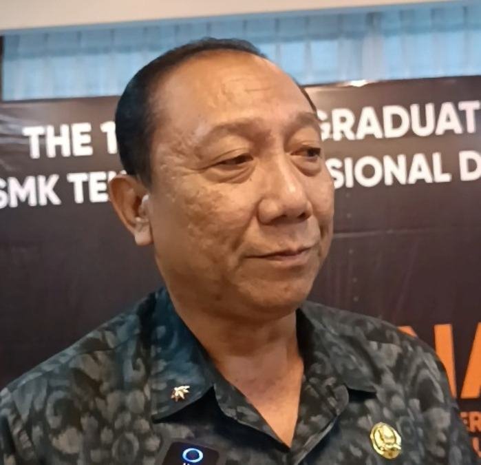 PPDB 2026 Disdikpora Denpasar Pastikan Subsidi Siswa SMP Swasta Tetap Berlanjut