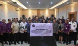 PPDB Denpasar 2026 Jadwal Lengkap, Jalur Masuk, dan Kuota Terbaru SD-SMP