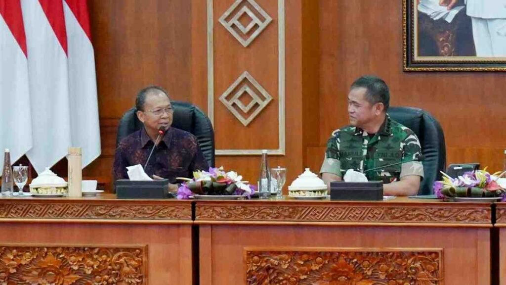 PSEL Bali Segera Groundbreaking Juli 2026 Solusi Strategis Atasi Darurat Sampah