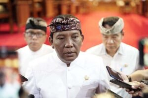 Perkuat Keamanan di Kawasan Pariwisata, DPRD Badung Usulkan Regulasi Pengamanan Terpadu
