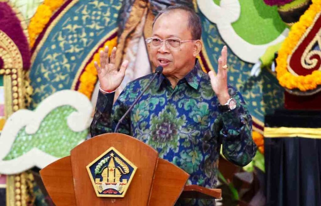 Pesta Kesenian Bali XLVIII 2026 Libatkan 20.929 Seniman, Gubernur Koster Targetkan Kualitas Internasional