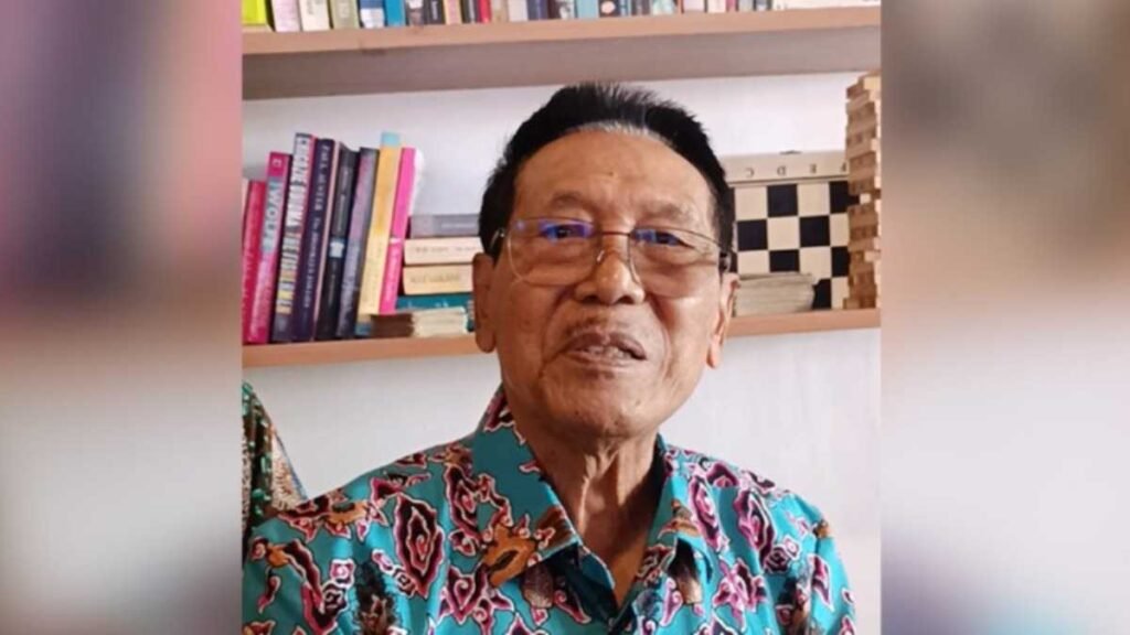 Polemik Dapur Makan Bergizi Gratis di Kampus Dinilai Ganggu Tri Dharma Perguruan Tinggi