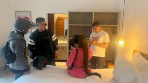 Tindak Tegas Prostitusi Online, Imigrasi Denpasar Amankan Tiga WNA Asal Rusia dan Nigeria