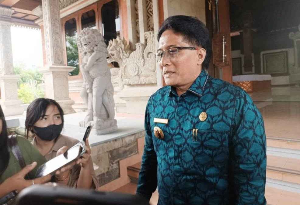 Wagub Bali Tegaskan Proyek PSEL Denpasar Raya Tetap Berjalan Meski Ada Penolakan Warga