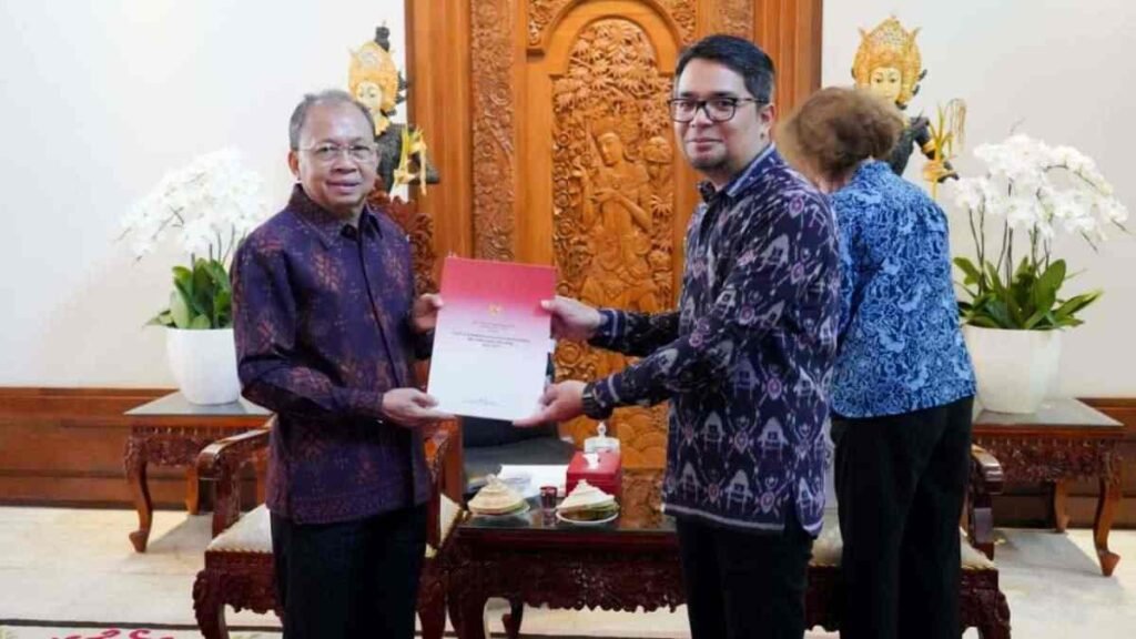 World Bank Soroti 5 Masalah Krusial di Bali, Mulai dari Sampah hingga Krisis Air Bersih