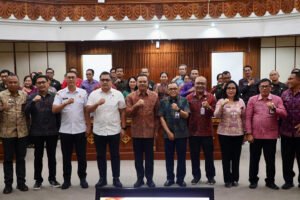 Jelang Hari Raya Galungan 2026, 82 Ribu KK di Badung Terima Bantuan Rp 2 Juta
