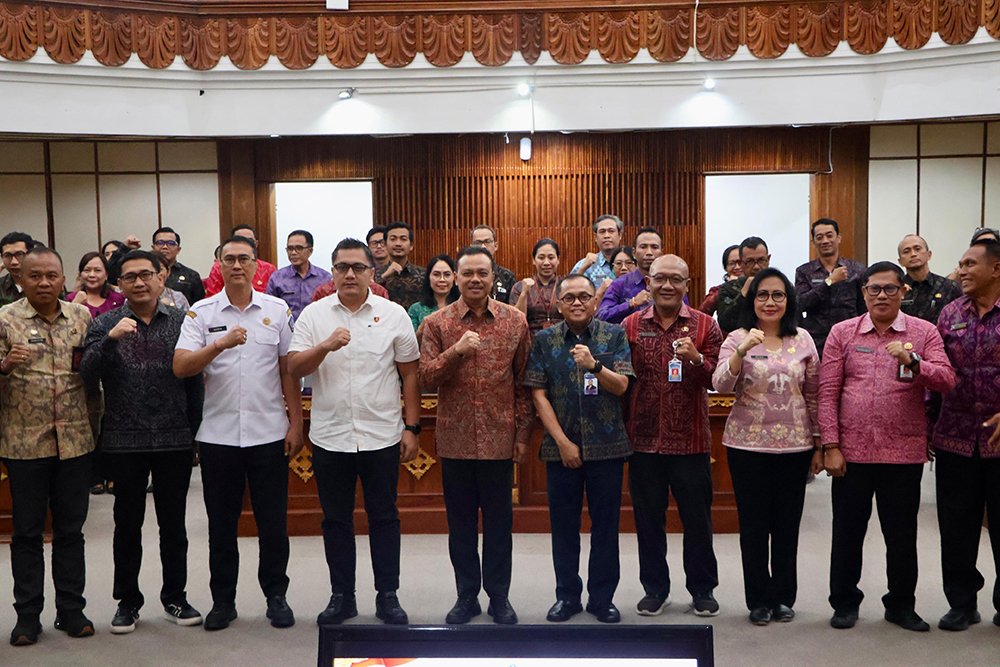 Jelang Hari Raya Galungan 2026, 82 Ribu KK di Badung Terima Bantuan Rp 2 Juta
