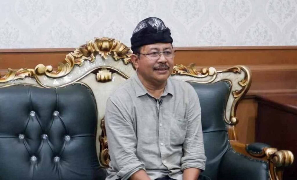 Atasi Krisis Air Bersih, Perumda Tirta Mangutama Badung Bakal Sulap Air Laut Jadi Layak Konsumsi