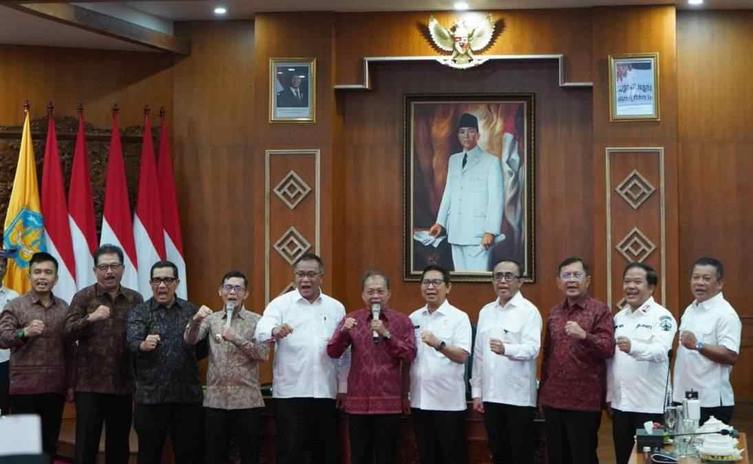 Bali Bebas Sampah 2026 Sistem Open Dumping di TPA Resmi Ditutup Mulai Agustus!