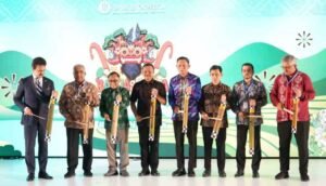 Bali Jagaditha VII 2026 Strategi Investasi Triliunan dan Ekonomi Berkelanjutan Bali