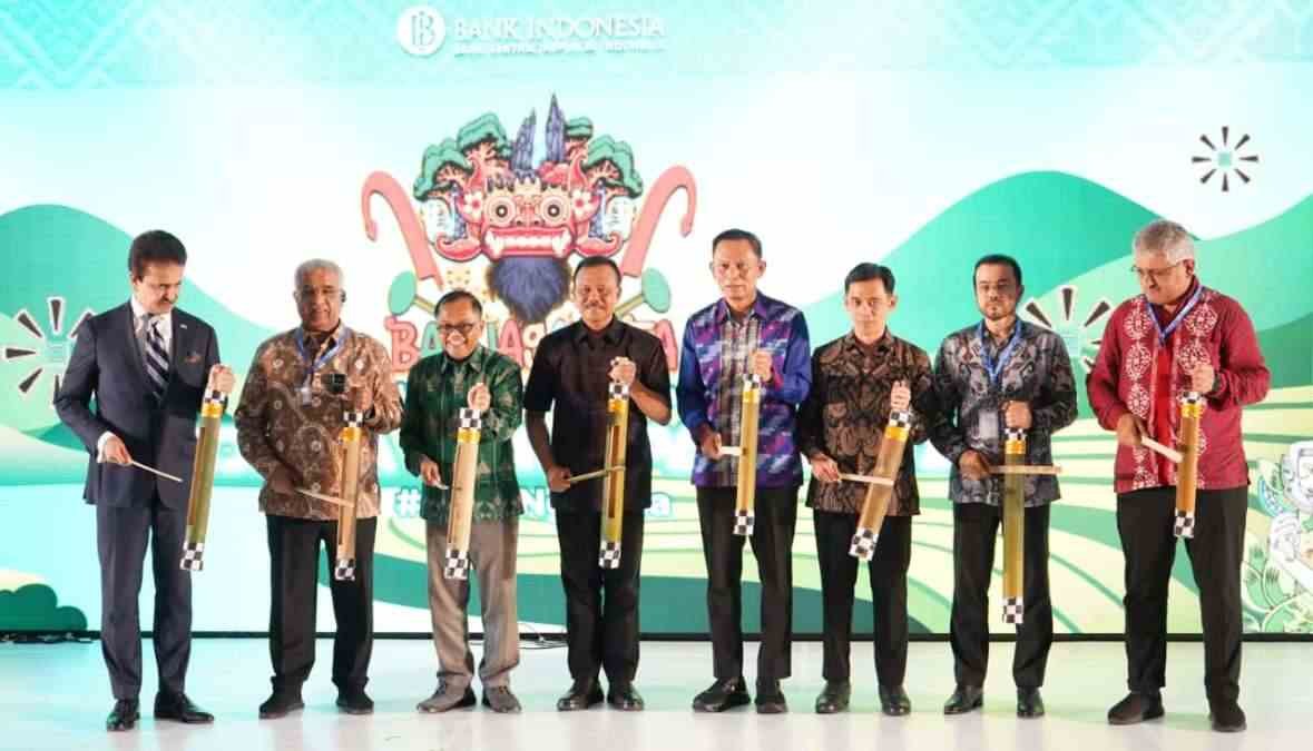 Bali Jagaditha VII 2026 Strategi Investasi Triliunan dan Ekonomi Berkelanjutan Bali