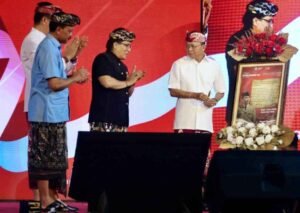 Bulan Bung Karno 2026, Gubernur Koster Ajak Masyarakat Bali Hidupkan Semangat Kawya Atma Kerthi