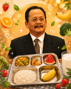 Dr. AAN. Eddy Supriyadinata Gorda
