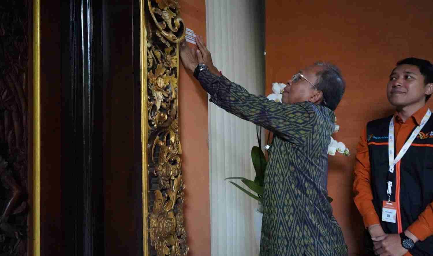 Gubernur Koster Jadi Warga Pertama di Sensus 2026: Momentum Uji Keberhasilan Ekonomi Kerthi Bali