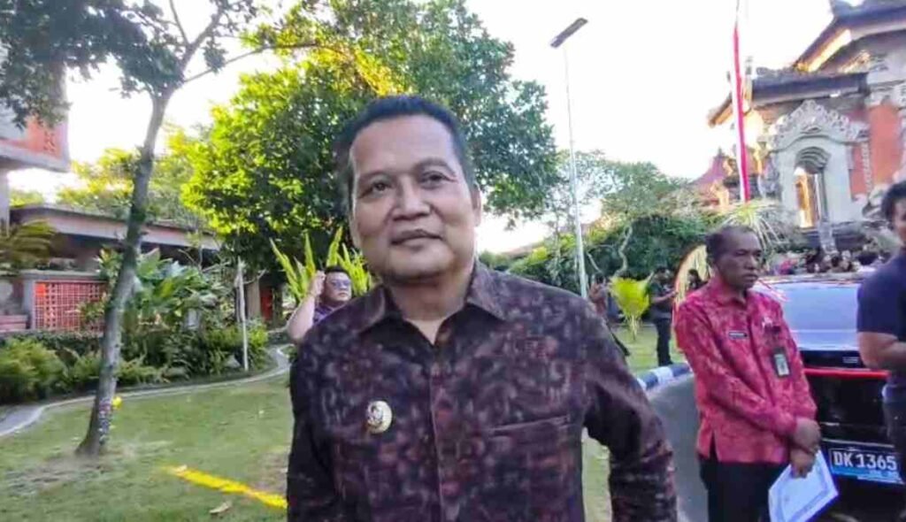 Heboh Dugaan Hutan Jembrana Gundul demi Arena Polo Kuda, Bupati Kembang Hartawan: Saya Belum Tahu