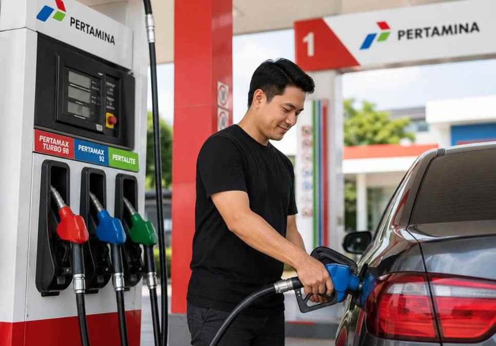 Indonesia Siap Implementasi BBM Jenis Baru B50 Mulai 1 Juli 2026: Hemat Devisa Rp 157 Triliun