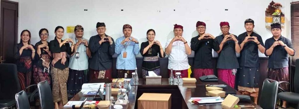 Inilah 6 Finalis Penghargaan Adhyasta Prajaniti 2026: Wujudkan Tata Kelola Pemerintahan Bali yang Transparan