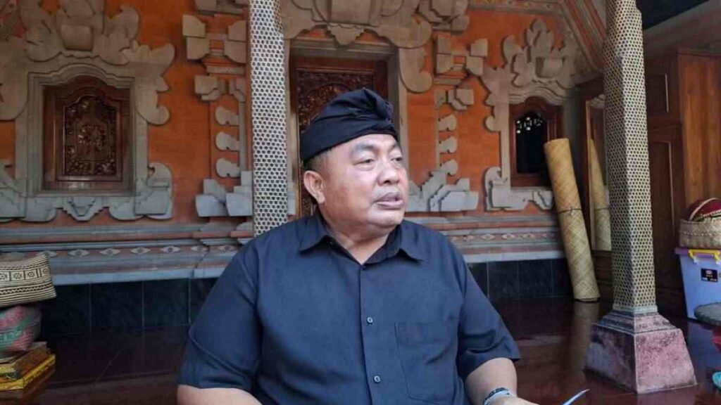KPK Geledah Imigrasi Denpasar: Nyoman Parta Desak Usut Tuntas Pejabat dan Mafia Visa di Bali