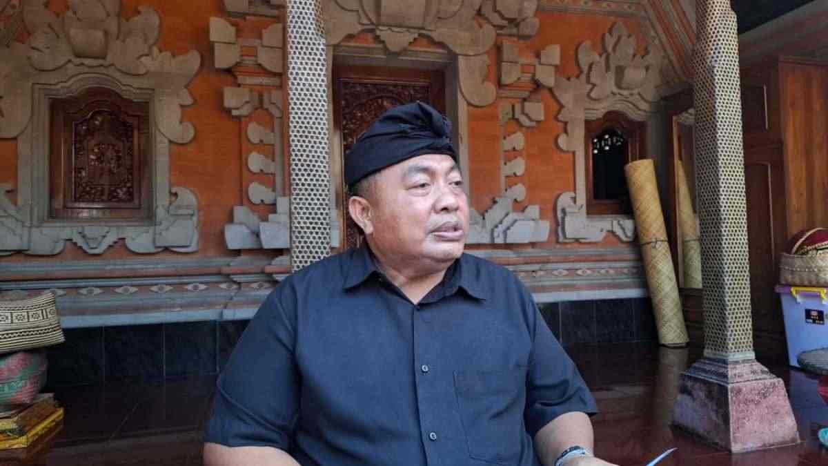 KPK Geledah Imigrasi Denpasar Nyoman Parta Desak Usut Tuntas Pejabat dan Mafia Visa di Bali