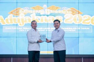 Kolaborasi Forum GenRe dan TPK, Strategi Lintas Generasi Cegah Stunting di Indonesia