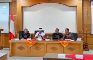 Kuta Bebas Banjir! Ketua DPRD Badung Dukung Penuh Proyek Drainase Jalan Basangkasa-Sunset Road