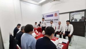 LPK Darma Buka Lowongan Kerja Pengolahan Daging di Ibaraki Jepang Gaji Rp20 Juta per Bulan!