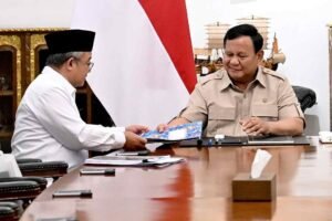 Luruskan Informasi Mendikdasmen Tegaskan 43 Juta Penerima Program MBG Adalah Murid, Bukan Guru