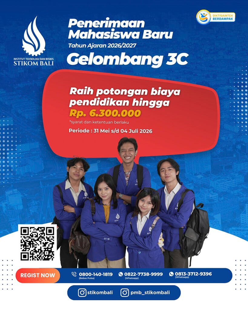 Penerimaan Mahasiswa Baru - 10