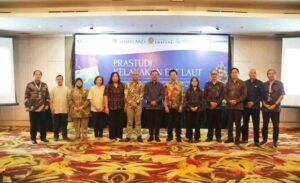 Potensi Energi Arus Laut Nusa Penida Langkah Strategis Menuju Bali Mandiri Energi