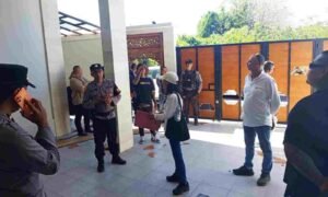Sengketa Villa DOM Nusa Dua Memanas, WNA Rusia Lapor Polisi Usai Pengerusakan Properti