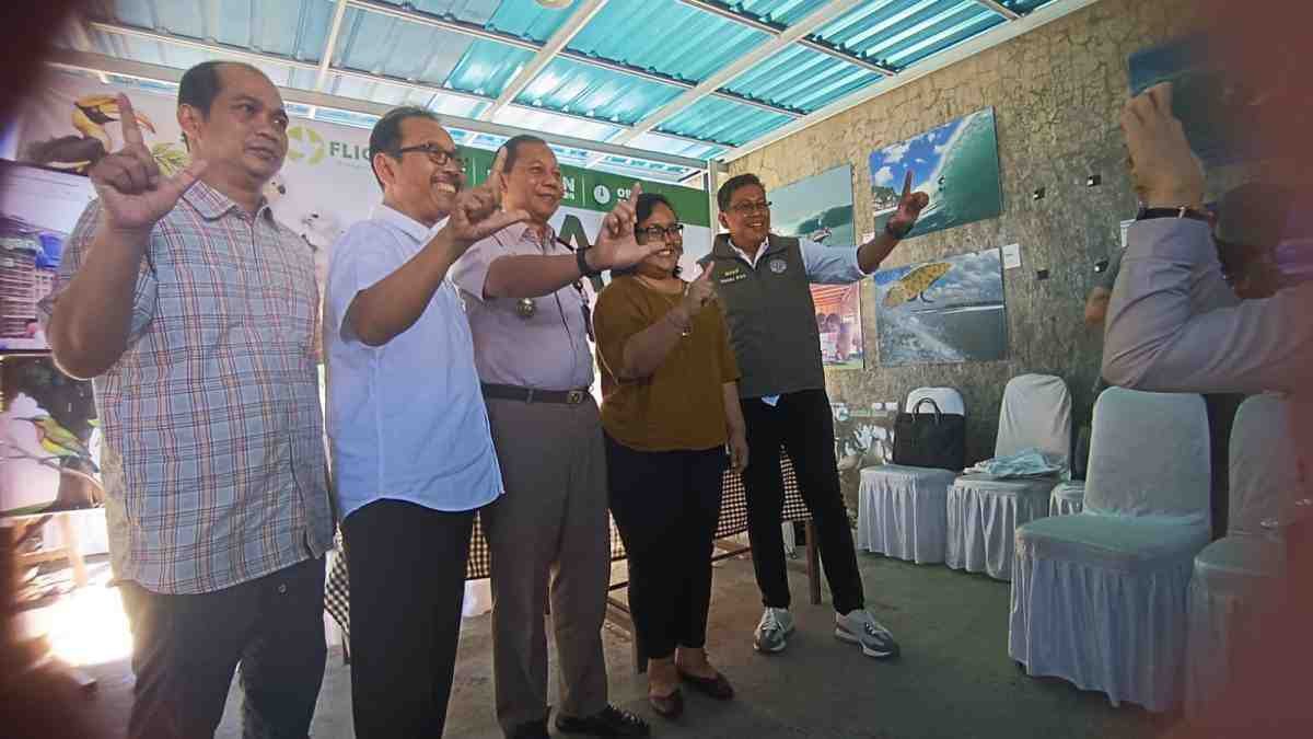 Sisi Gelap Pariwisata: Bali Jadi Jalur Utama dan Pasar Gelap Satwa Liar Ilegal