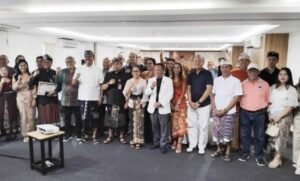 Sistem OSS Rumit, DPRD Badung Desak Pemda Permudah Birokrasi Perizinan Pengusaha Pariwisata