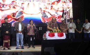 Sukses! Karangasem Festival 2026 Catat Perputaran Ekonomi Rp 1,445 Miliar