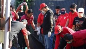 Tabanan Resik Sampah Aksi Nyata Pemkab Sambut Hari Lingkungan Hidup Sedunia 2026