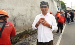 Tingkatkan Estetika Wisata, Pemkab Badung Percepat Penataan Kabel Utilitas Semrawut