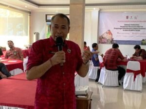Wujudkan Desa Tangguh Bencana, Karangasem Integrasikan Mitigasi ke dalam Perencanaan Desa