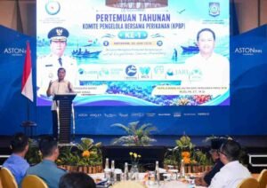 Wujudkan Keberlanjutan, NTB Transformasi Tata Kelola Kelautan Lewat Evidence-Based Policy