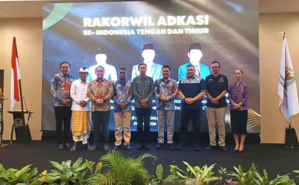 ADKASI Dorong Revisi UU 23/2014: Perkuat Fungsi DPRD dan Desak Penambahan Dana Transfer Daerah