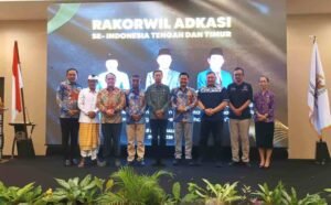 ADKASI Dorong Revisi UU 232014 Perkuat Fungsi DPRD dan Desak Penambahan Dana Transfer Daerah